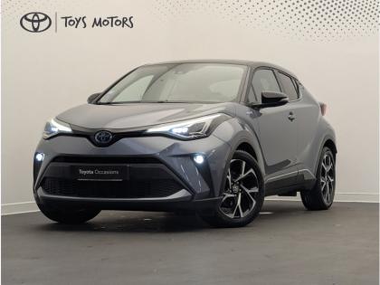 TOYOTA C-HR 2.0 Hybride 184 Collection  