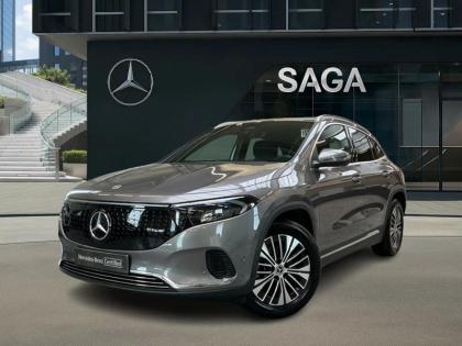 MERCEDES-BENZ EQA 250 + Business Line  
