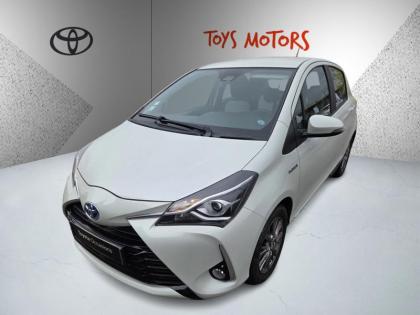 TOYOTA Yaris 100h DYNAMIC   