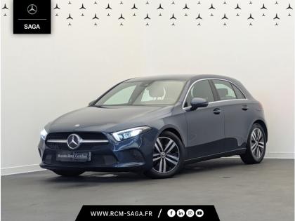 MERCEDES-BENZ Classe A 180 d Progressive Line  Classe A 180 d Progressive Line