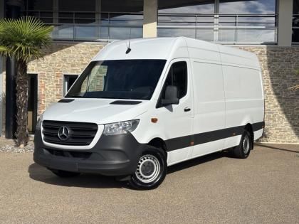MERCEDES-BENZ Sprinter 317 CDI Fourgon long  317CDI FG TOIT SURELEVE LG