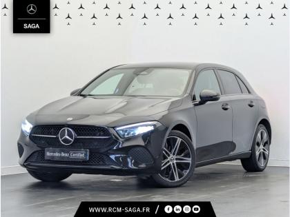 MERCEDES-BENZ Classe A 250 e Progressive Line  Classe A 250 e Hybrid EQ Progressive Line