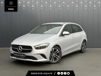 MERCEDES-BENZ Classe B 200 d Progressive Line  Classe B 200 d Progressive Line