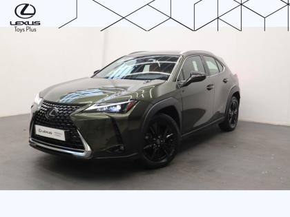 LEXUS UX 250H 2WD Pack  