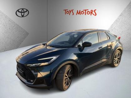 TOYOTA C-HR 1.8 Hybride 140 Collection  