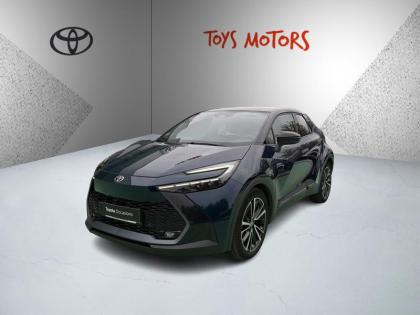 TOYOTA C-HR 1.8 Hybride 140 Collection  