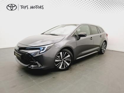 TOYOTA Corolla Touring Sports 1.8 HYBRID 140 DESIGN  PACK CONFORT