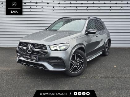 MERCEDES-BENZ GLE 350 de 4MATIC AMG Line  