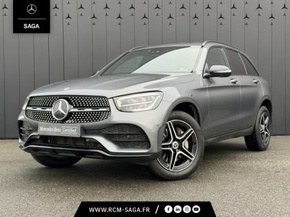 MERCEDES-BENZ GLC SUV GLC 300 de 4MATIC  