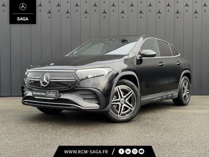 MERCEDES-BENZ EQA 250+ AMG Line  