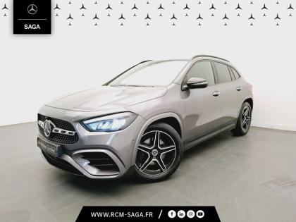 MERCEDES-BENZ GLA 200 d AMG Line  