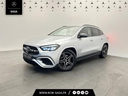 MERCEDES-BENZ GLA 200 d AMG Line  