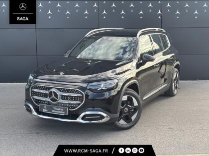 MERCEDES-BENZ GLB électrique 200 électrique Progressive Line  GLB 200 électrique Progressive Line