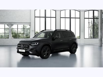 MERCEDES-BENZ GLB 200 AMG Line  GLB 200 AMG Line