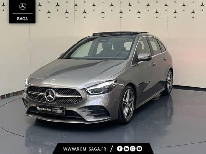 MERCEDES-BENZ Classe B 180 d AMG Line  