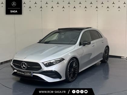 MERCEDES-BENZ Classe A 180 AMG Line  