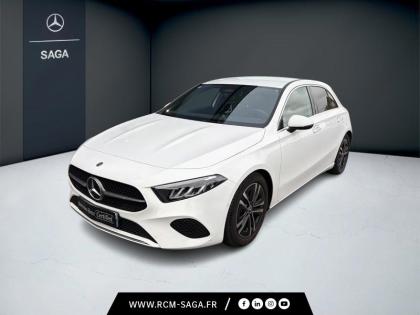 MERCEDES-BENZ Classe A 180 Progressive Line  