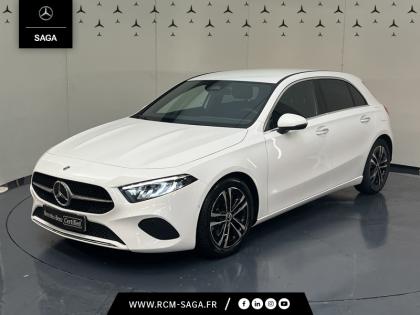 MERCEDES-BENZ Classe A 180 Progressive Line  