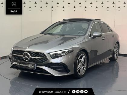 MERCEDES-BENZ Classe A 200 Berline AMG Line  