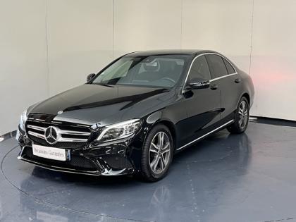 MERCEDES-BENZ Classe C Berline Classe C 220 d Berline Avantgarde Line  