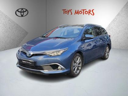 TOYOTA Auris Touring Sports Hybride 136h Executive  
