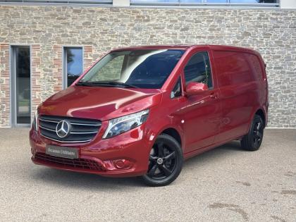 MERCEDES-BENZ Vito VITO 119 CDI Fourgon CP SELECT  