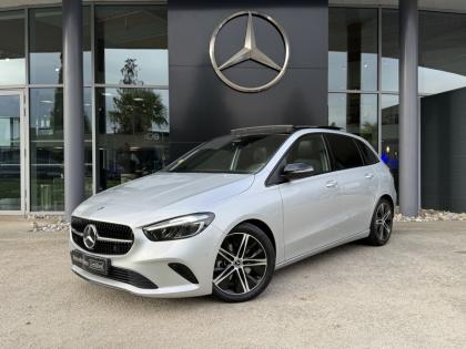 MERCEDES-BENZ Classe B 180 d Progressive Line  