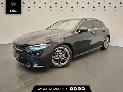 MERCEDES-BENZ Classe A 180 AMG Line  