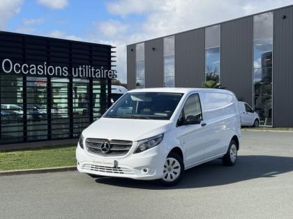 MERCEDES-BENZ Vito 114 CDI Fourgon compact  