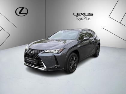 LEXUS UX 2.0 250H LUXE 2WD   