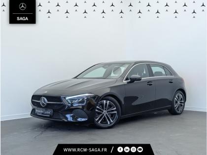 MERCEDES-BENZ Classe A 180 d Business Line  