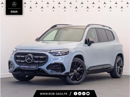 MERCEDES-BENZ GLB 200 AMG Line  GLB 200 AMG Line