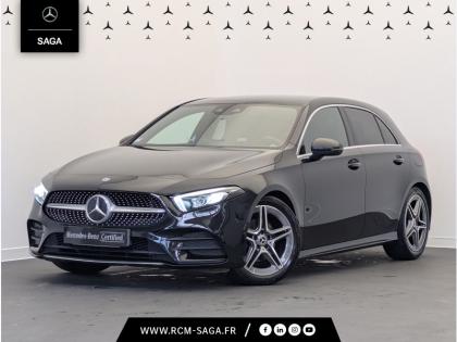 MERCEDES-BENZ Classe A 180 d AMG Line  Classe A/177 Classe A 180 d AMG Line