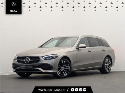 MERCEDES-BENZ Classe C Break Classe C 300 e Hybrid EQ Break Business Line  