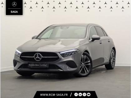 MERCEDES-BENZ Classe A 180 d Progressive Line  Classe A 180 d Progressive Line