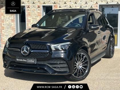 MERCEDES-BENZ GLE 350 de 4MATIC AMG Line  Classe GLE SUV/167 GLE 350 de 4MATIC AMG Line