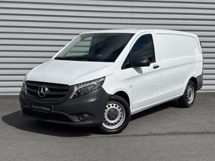 MERCEDES-BENZ Vito 119 CDI Fourgon Long  