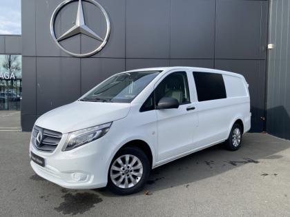 MERCEDES-BENZ Vito 114 CDI Mixto Long fg  