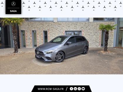 MERCEDES-BENZ Classe B 180 d AMG Line  Classe B 180 d AMG Line