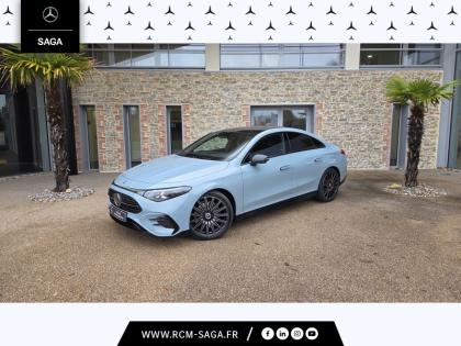 MERCEDES-BENZ CLA Coupé CLA 200 AMG Line  CLA 200 AMG Line