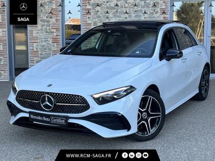 MERCEDES-BENZ Classe A 250 e Hybrid EQ AMG Line  