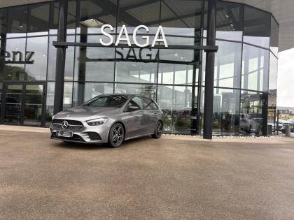 MERCEDES-BENZ Classe B 180 d AMG Line  Classe B 180 d AMG Line
