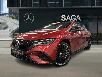 MERCEDES-BENZ EQE 350 Berline AMG Pack Night PANO  