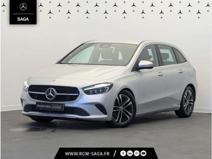 MERCEDES-BENZ Classe B 200 Progressive Line  Classe B 200 Progressive Line