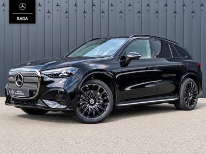 MERCEDES-BENZ GLC SUV GLC 250 électrique Business Line Executive  GLC 250 électrique Business Line Executive