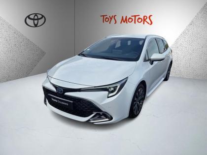 TOYOTA Corolla Touring Sports 1.8 HYBRID 140 DESIGN  