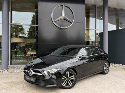 MERCEDES-BENZ Classe A 180 d 116ch Progressive Line 8G-DCT  