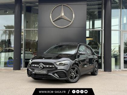 MERCEDES-BENZ GLA 200 d AMG Line  