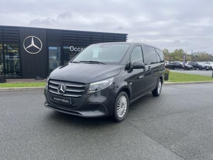 MERCEDES-BENZ Vito 119 CDI Mixto long  