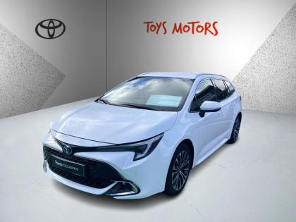 TOYOTA Corolla Touring Sports Hybride 196h Design / Pack confort  